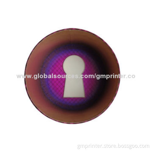 Cylindrical Box, Customized Requirements Welcomed